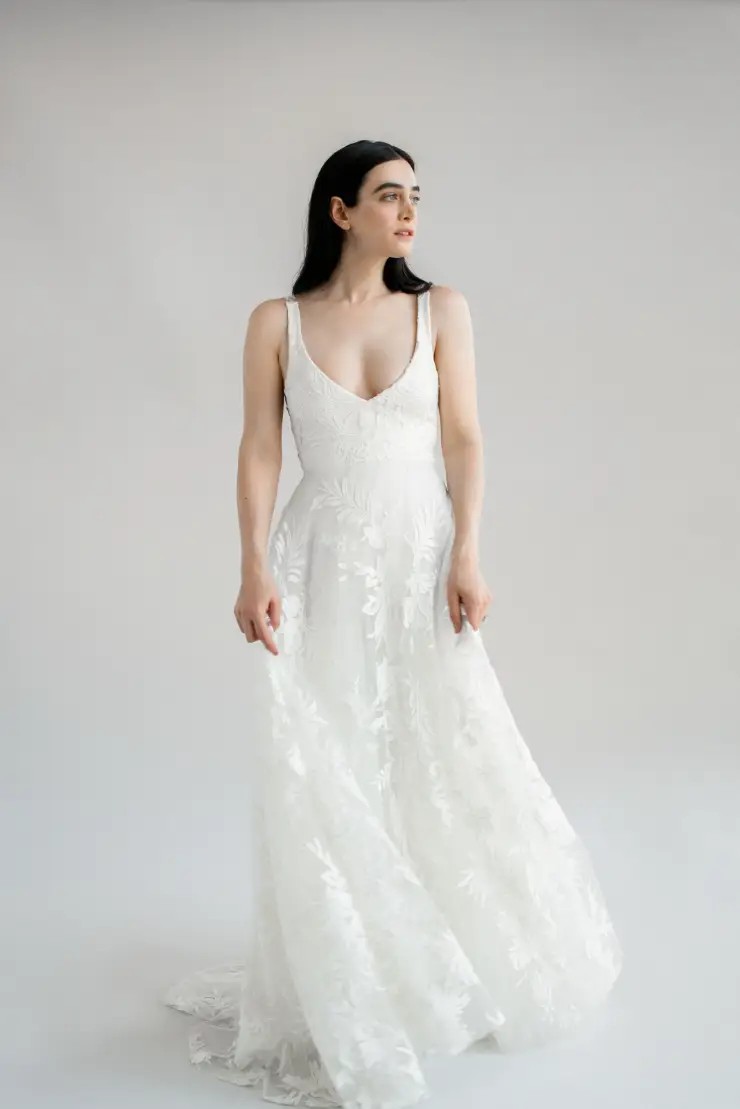 Truvelle bridal best sale