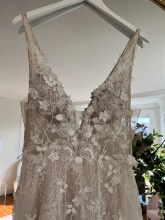 Daalarna MRR 366 by Daalarna #2 Off White thumbnail