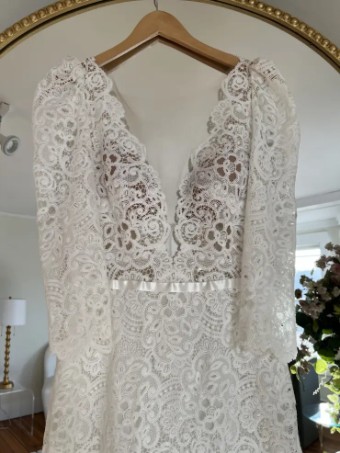 Daalarna MRR 375B by Daalarna #4 Off White thumbnail