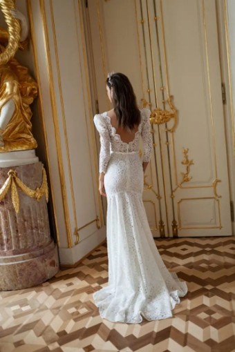 Daalarna MRR 375B by Daalarna #1 Off White thumbnail