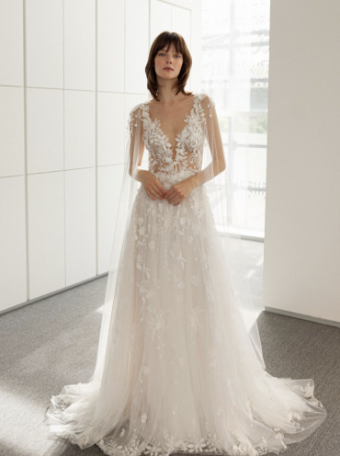 Daalarna ENT 501 (Celine) by Daalarna #0 default Off White thumbnail