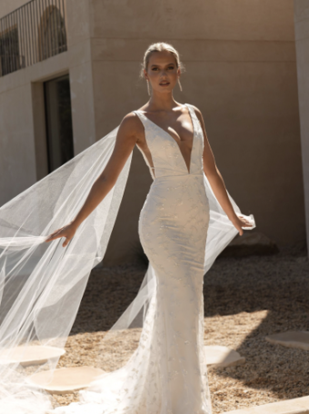 Anna Campbell Dove by Anna Campbell #3 Ivory thumbnail