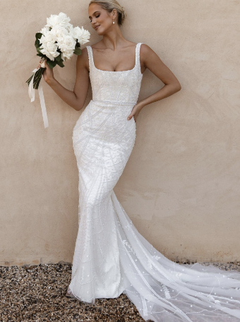 Anna Campbell Rome by Anna Campbell #1 Ivory thumbnail