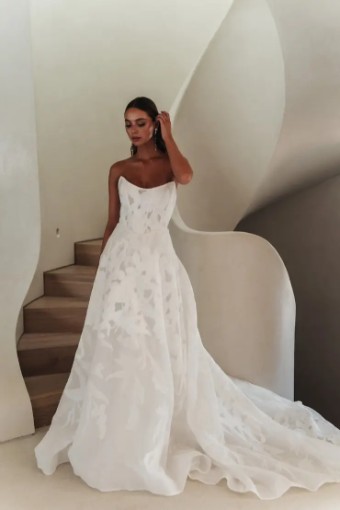 Alena Leena Glorisoa by Alena Leena #0 default Off White thumbnail