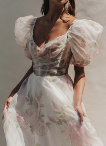 Alena Leena Eglantine Sleeve by Alena Leena #0 default Rose thumbnail