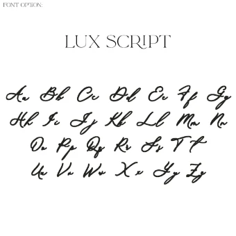 Heirloom Bridal Company Star Struck Denim Jacket by Heirloom Bridal #5 Classic Blue Denim thumbnail