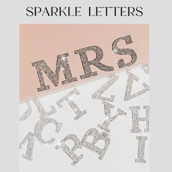 Heirloom Bridal Company Star Struck Denim Jacket by Heirloom Bridal #1 Classic Blue Denim thumbnail