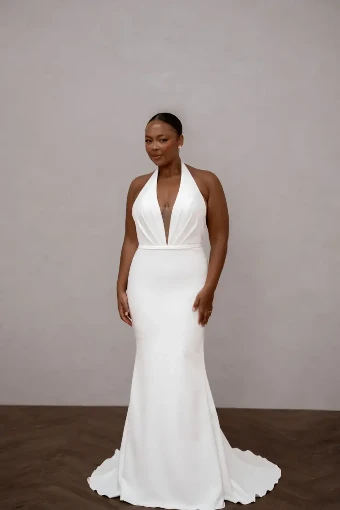 MWL Audrey #2 Ivory thumbnail