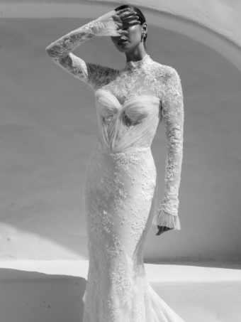 Alena Leena Rubinette #0 default Blush thumbnail