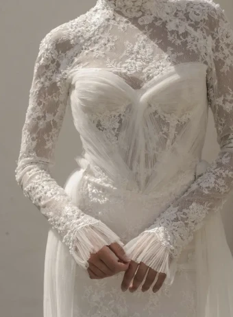 Alena Leena Rubinette #1 Blush thumbnail