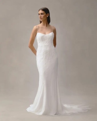 Alexandra Grecco Phoebe by Alexandra Grecco #0 default Off White thumbnail