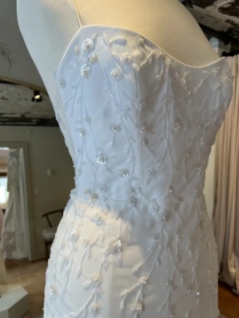 Alexandra Grecco Phoebe by Alexandra Grecco #4 Off White thumbnail