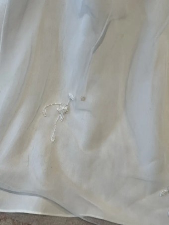 Alexandra Grecco Phoebe by Alexandra Grecco #7 default Off White thumbnail