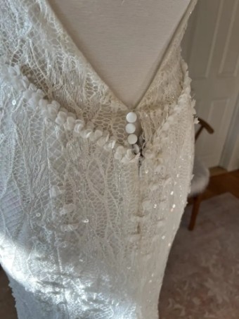 Made With Love Sale Harlow by Made with Love #3 default Ivory thumbnail