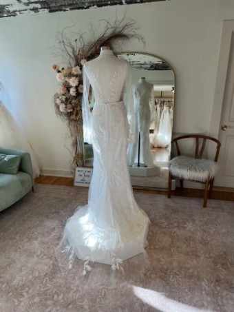 Alexandra Grecco Sale Cyprus by Alexandra Grecco #2 Off White thumbnail