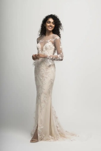 Alexandra Grecco Sale Cyprus by Alexandra Grecco #4 Off White thumbnail