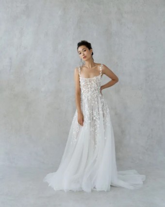 Alexandra Grecco Sale Mirella by Alexandra Grecco #0 default Off White thumbnail