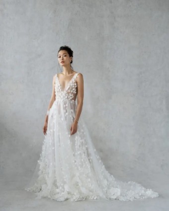 Alexandra Grecco Sale Paloma by Alexandra Grecco #0 default Off White thumbnail
