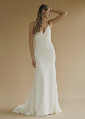 Laudae Sale Micah by Laudae #0 default Off White thumbnail