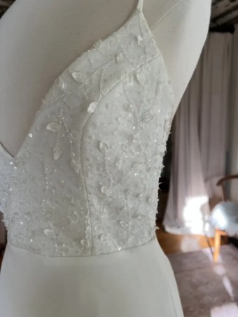Laudae Sale Micah by Laudae #4 default Off White thumbnail