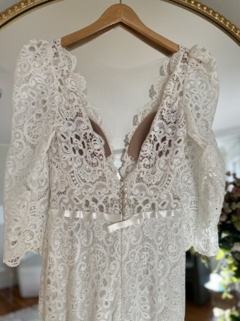 Daalarna Sale MRR 375B by Daalarna #5 Off White thumbnail