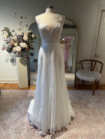 Daalarna Sale WSP 615 By Daalarna #2 Off White thumbnail