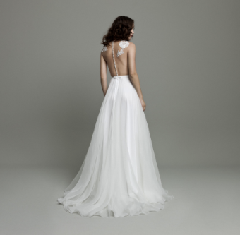 Daalarna Sale WSP 615 By Daalarna #1 Off White thumbnail