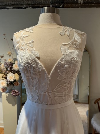 Daalarna Sale WSP 615 By Daalarna #3 Off White thumbnail