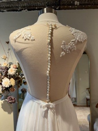 Daalarna Sale WSP 615 By Daalarna #5 Off White thumbnail