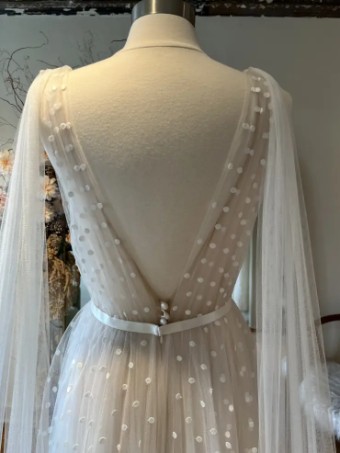 Daalarna Sale IDL 483 by Daalarna #8 Off White thumbnail