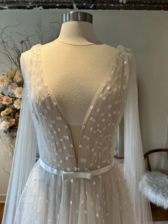 Daalarna Sale IDL 483 by Daalarna #6 Off White thumbnail