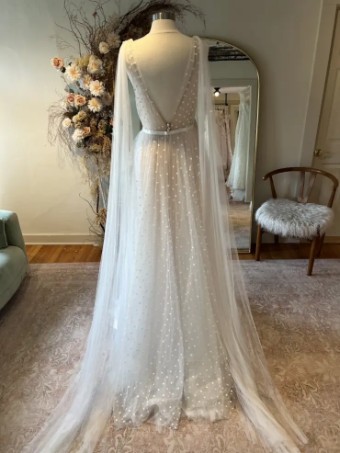 Daalarna Sale IDL 483 by Daalarna #7 Off White thumbnail