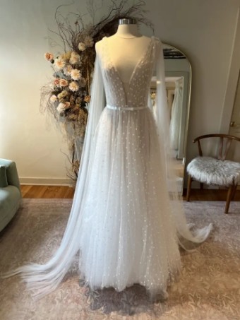 Daalarna Sale IDL 483 by Daalarna #5 Off White thumbnail