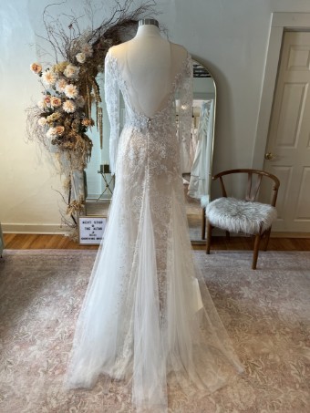 Daalarna Sale ENT 512 by Daalarna #5 Off White thumbnail