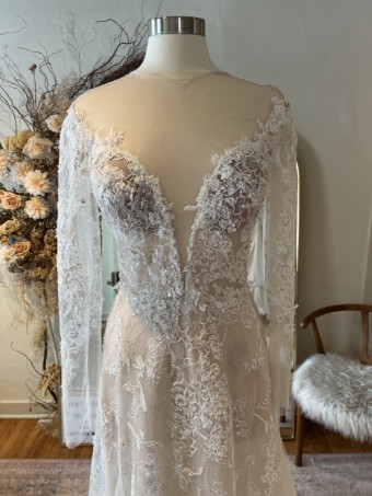 Daalarna Sale ENT 512 by Daalarna #3 Off White thumbnail