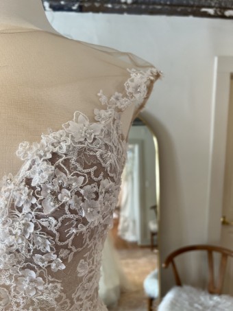 Daalarna Sale ENT 512 by Daalarna #4 Off White thumbnail