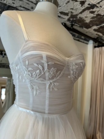 Daalarna BRT 002 Custom (Cloud) by Daalarna #5 Off White thumbnail