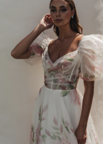 Alena Leena Sale Eglantine - Rose - by Alena Leena #4 Rose thumbnail
