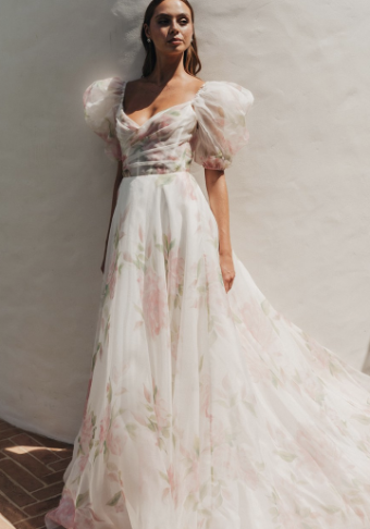 Alena Leena Sale Eglantine - Rose - by Alena Leena #3 Rose thumbnail