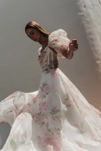 Alena Leena Sale Eglantine - Rose - by Alena Leena #0 default Rose thumbnail
