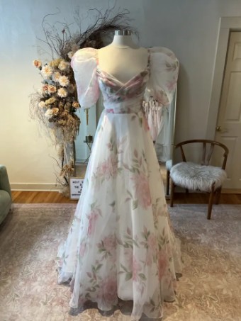 Alena Leena Sale Eglantine - Rose - by Alena Leena #7 Rose thumbnail