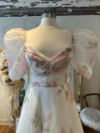 Alena Leena Sale Eglantine - Rose - by Alena Leena #8 Rose thumbnail