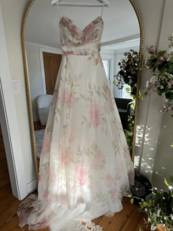 Alena Leena Sale Eglantine - Rose - by Alena Leena #6 Rose thumbnail