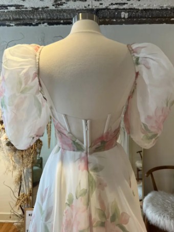 Alena Leena Sale Eglantine - Rose - by Alena Leena #10 default Rose thumbnail