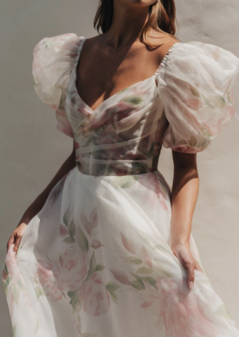 Alena Leena Sale Eglantine - Rose - by Alena Leena #1 Rose thumbnail