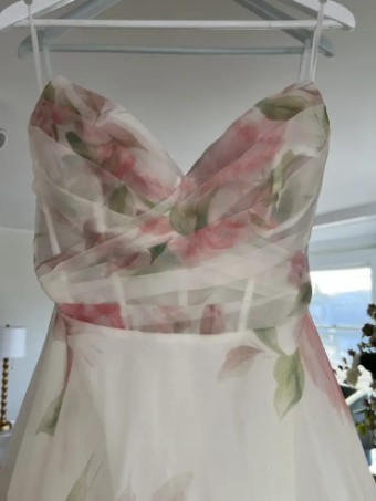 Alena Leena Sale Eglantine - Rose - by Alena Leena #5 Rose thumbnail