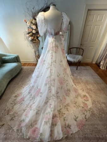 Alena Leena Sale Eglantine - Rose - by Alena Leena #9 Rose thumbnail