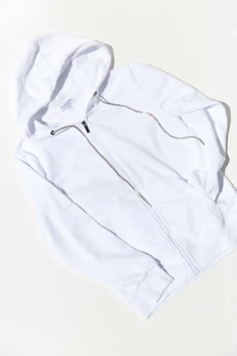 Heirloom Bridal Company Everthine Bride Hoodie by Heirloom Bridal #1 default Black thumbnail