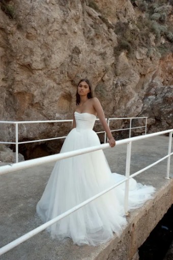 Chosen by Kyha Malibu by Chosen by Kyha #2 Ivory thumbnail