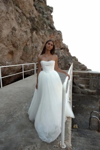 Chosen by Kyha Malibu by Chosen by Kyha #1 Ivory thumbnail